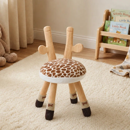 LittleZoo™ kinderstoel