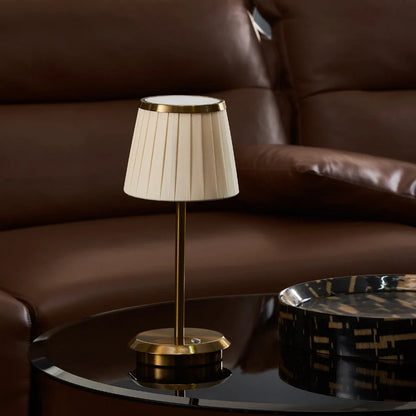 Classic Elegance Table Lamp