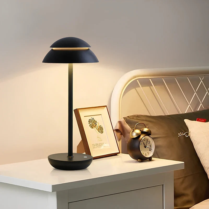 Lampu Prestij Bercahaya