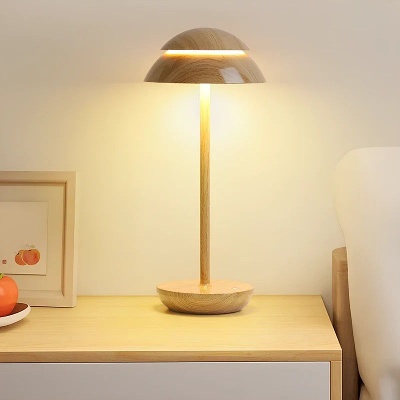 Lampu Prestij Bercahaya