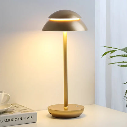 Lampu Prestij Bercahaya