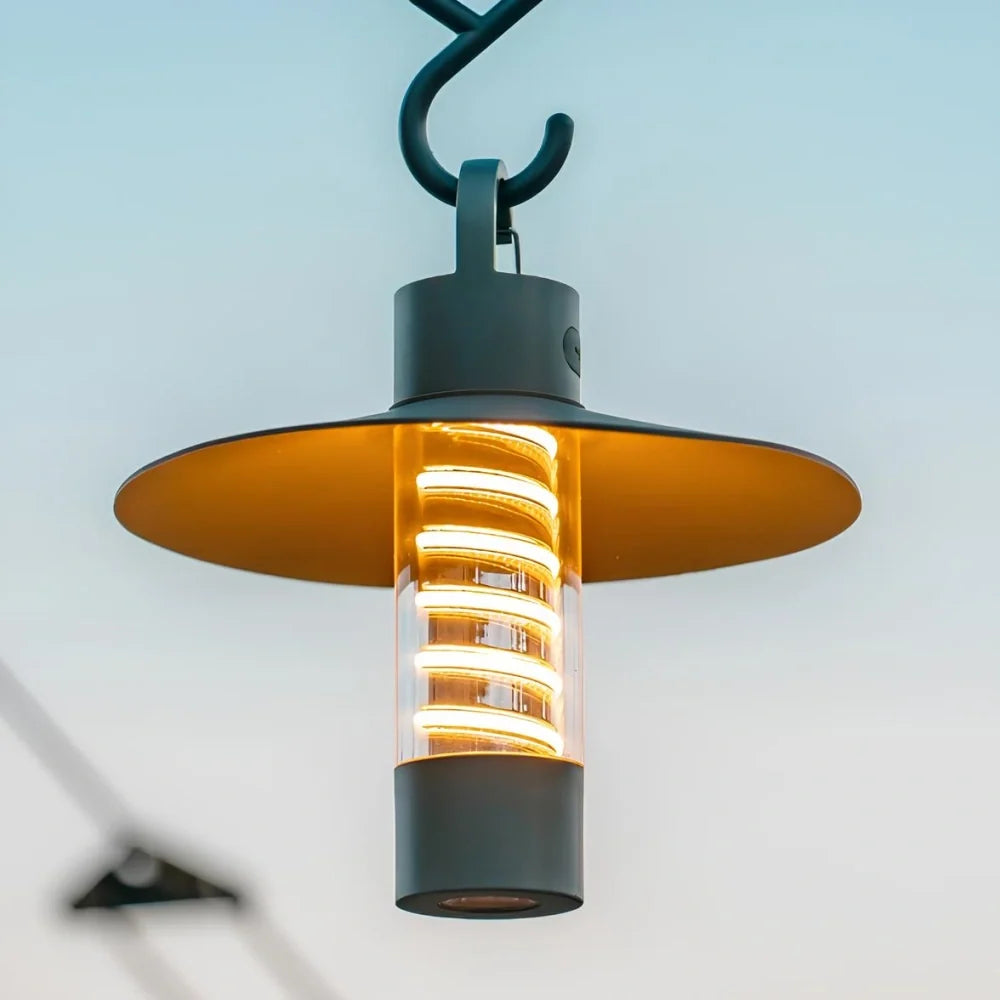 WanderBeam™ Lampada