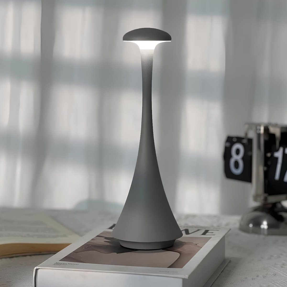 Lumina™ Φωτιστικό σε σχήμα οβελίσκου