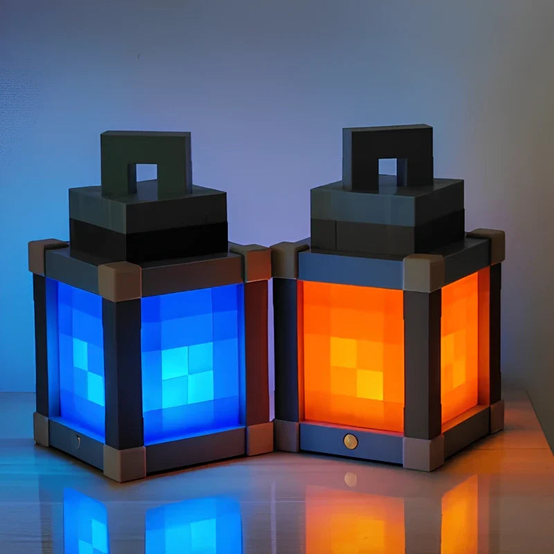 PixelGlow™ Latarenka