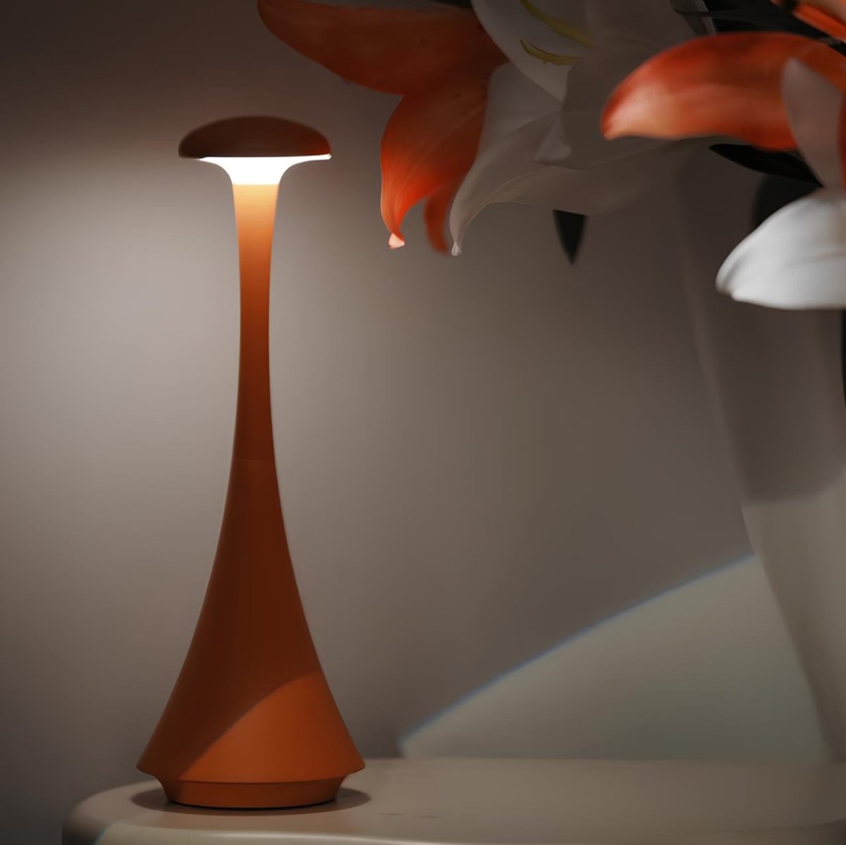 Lumina™ Φωτιστικό σε σχήμα οβελίσκου