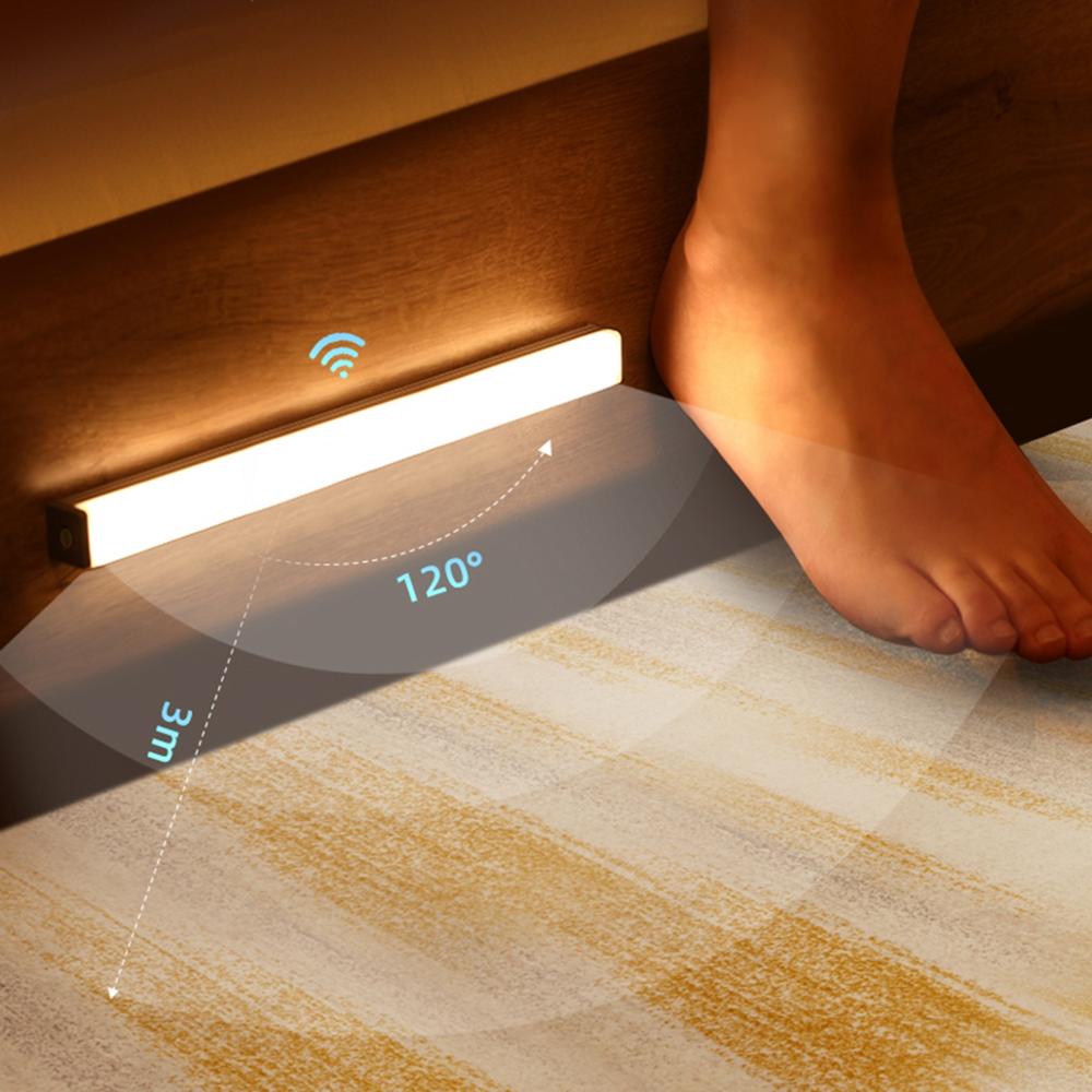 Brightly™ Luce con sensore di movimento