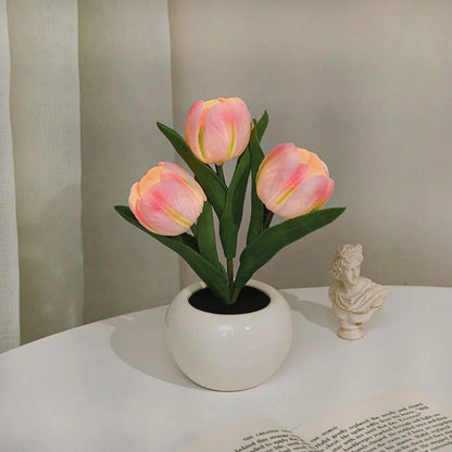 Tulip Night Light