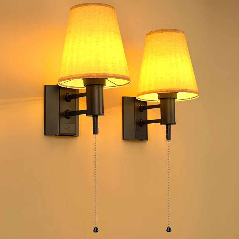 Lumievo™ Nástěnná lampa
