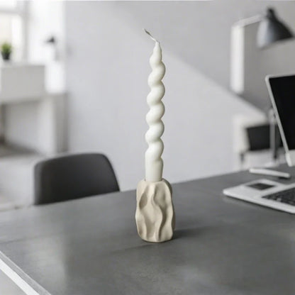 SculptForm™ Candle Holder