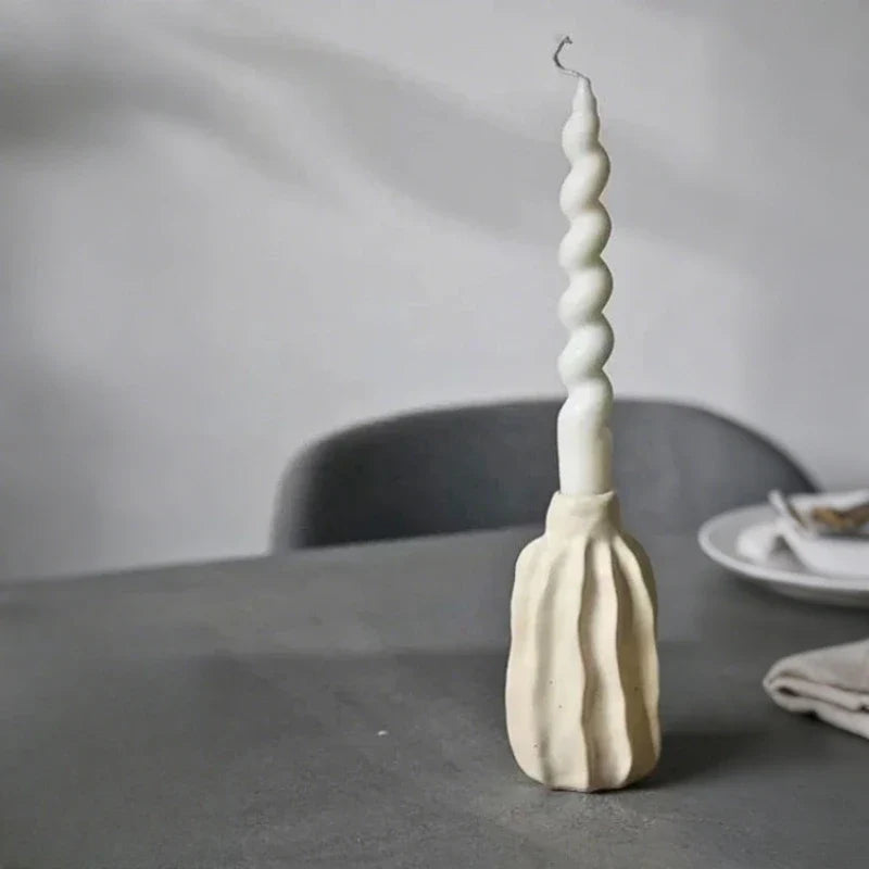 SculptForm™ Candle Holder